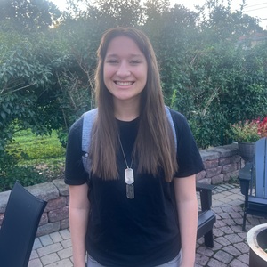 Fundraising Page: Olivia Medlin